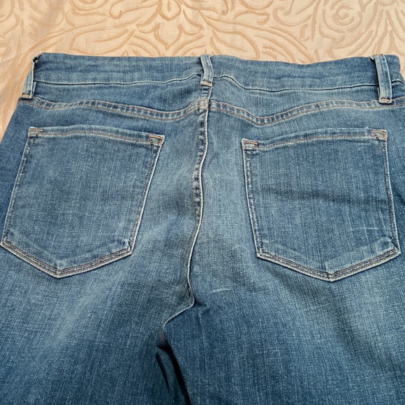 FRAME LE CROP MINI BOOT - Picture 6 of 8